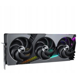 Графична карта MSI RTX 5090 32G VANGUARD SOC nvidia geforce rtx 5090 32 GB