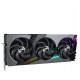 Графична карта MSI RTX 5090 32G VANGUARD SOC nvidia geforce rtx 5090 32 GB