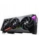 Графична карта MSI RTX 5090 32G VANGUARD SOC nvidia geforce rtx 5090 32 GB