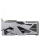 Графична карта MSI RTX 5090 32G VANGUARD SOC nvidia geforce rtx 5090 32 GB