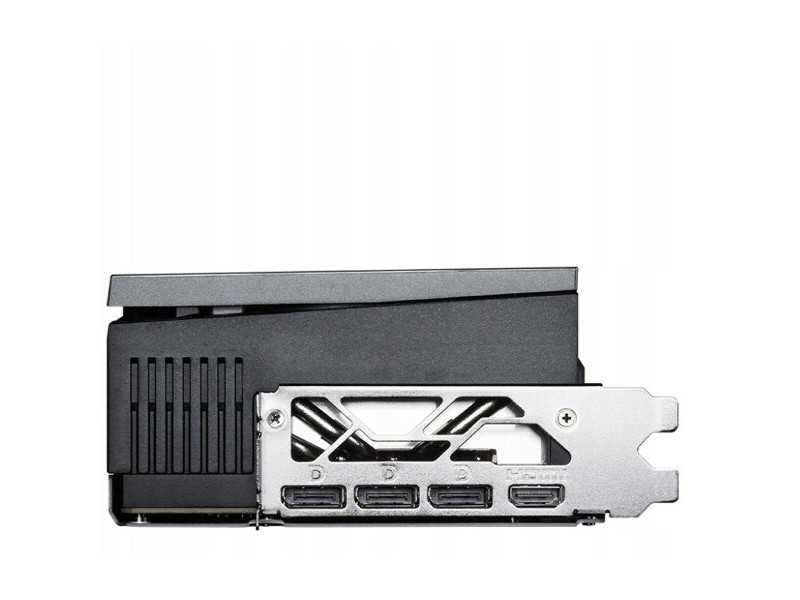 Графична карта MSI RTX 5090 32G VANGUARD SOC nvidia geforce rtx 5090 32 GB