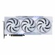 Графична карта MSI GEFORCE RTX 5070 12G GAMING TRIO OC WHITE nvidia geforce rtx 5070 12 GB GDDR6X