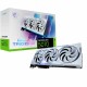 Графична карта MSI GEFORCE RTX 5070 12G GAMING TRIO OC WHITE nvidia geforce rtx 5070 12 GB GDDR6X