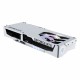 Графична карта MSI GEFORCE RTX 5070 12G GAMING TRIO OC WHITE nvidia geforce rtx 5070 12 GB GDDR6X