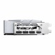 Графична карта MSI GEFORCE RTX 5070 12G GAMING TRIO OC WHITE nvidia geforce rtx 5070 12 GB GDDR6X