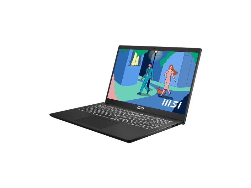 Лаптоп MSI B13M-1086PL