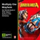 Графична карта MSI 912-V532-006 12 GB nvidia geforce rtx 5070 GDDR7