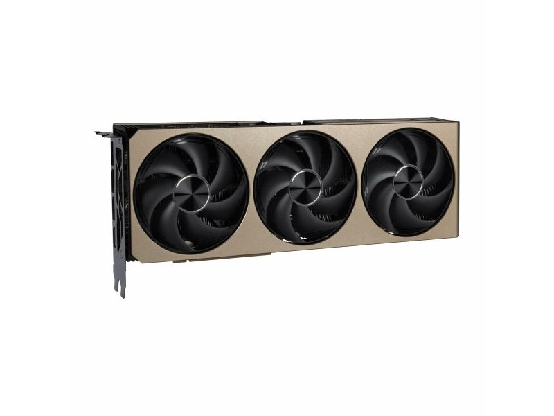 Графична карта MSI 912-V532-006 12 GB nvidia geforce rtx 5070 GDDR7