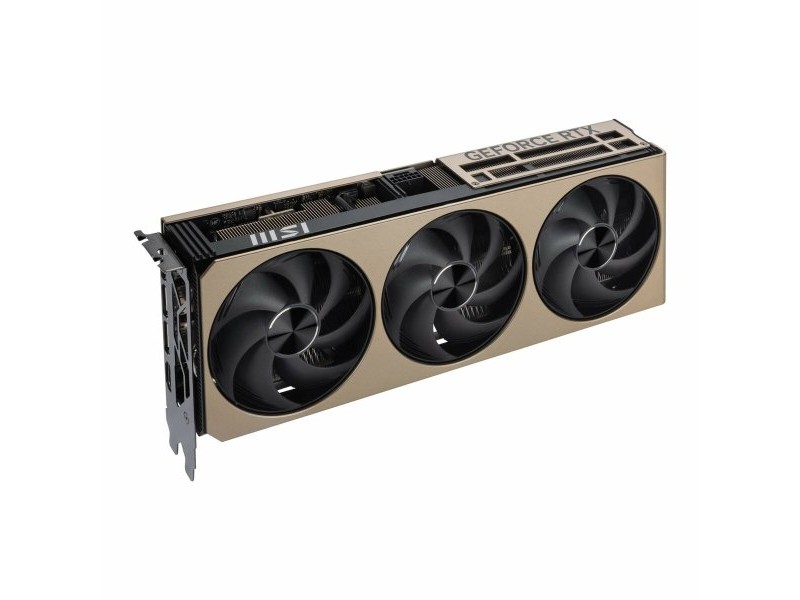 Графична карта MSI 912-V532-006 12 GB nvidia geforce rtx 5070 GDDR7