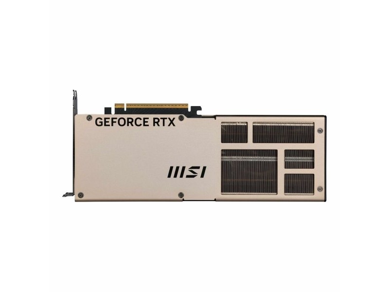 Графична карта MSI 912-V532-006 12 GB nvidia geforce rtx 5070 GDDR7