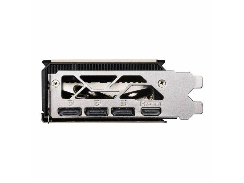 Графична карта MSI 912-V532-006 12 GB nvidia geforce rtx 5070 GDDR7