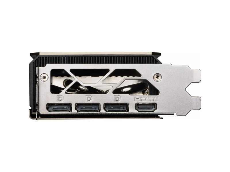 Графична карта MSI 912-V532-006 12 GB nvidia geforce rtx 5070 GDDR7