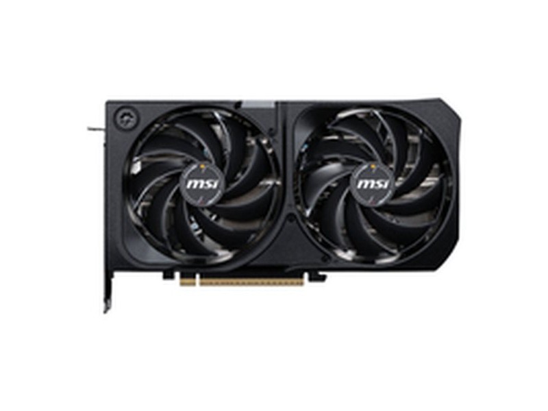 Графична карта MSI RTX 5070 12G SHADOW 2X OC nvidia geforce rtx 5070 12 GB GDDR7 Графична карта MSI RTX 5070 12G SHADOW 2X OC nvidia geforce rtx 5070 12 GB GDDR7