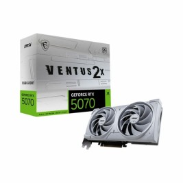 Графична карта MSI 912-V532-004 nvidia geforce rtx 5070 12 GB