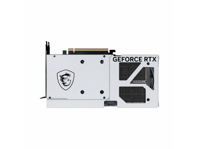 Графична карта MSI 912-V532-004 nvidia geforce rtx 5070 12 GB