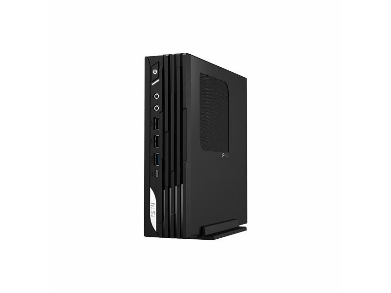Настолен компютър MSI PRO DP21 14M-889EU 8 GB RAM 512 GB SSD