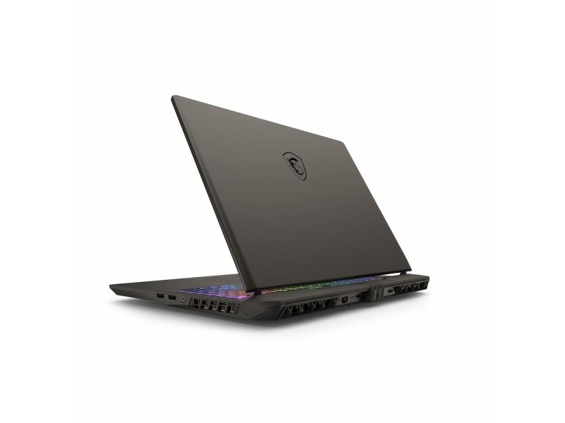 Лаптоп MSI VECTOR 16 HX AI A2XWHG-097XES 16