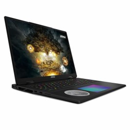 Лаптоп MSI TITAN 18 HX A2XWIG-227ES 18