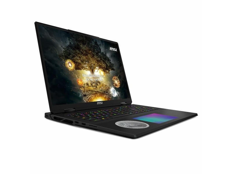 Лаптоп MSI TITAN 18 HX A2XWIG-227ES 18