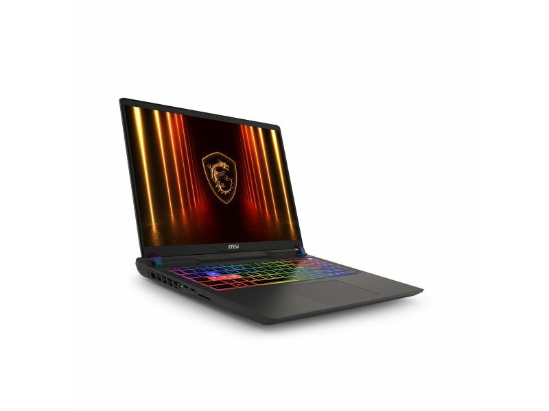 Лаптоп MSI 9S7-15M352-099 16
