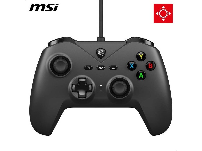 Волан MSI S10-04G0090-EC4