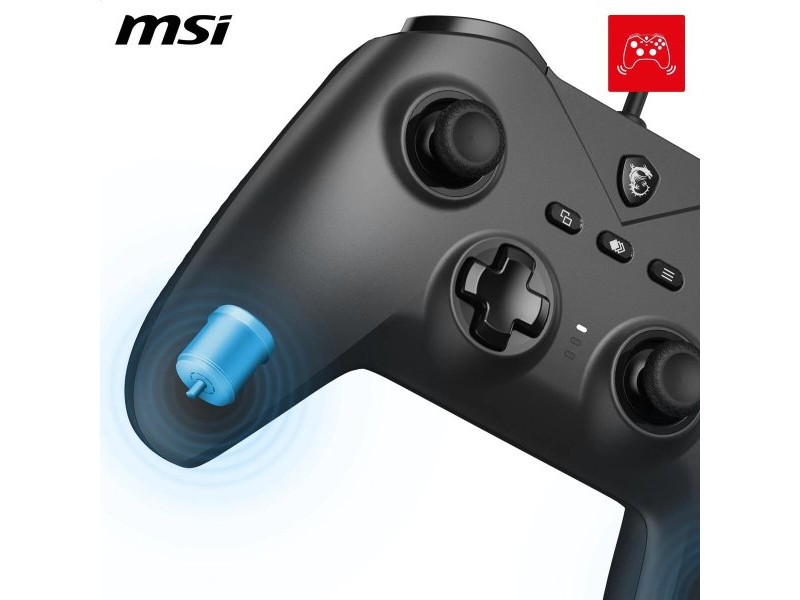 Волан MSI S10-04G0090-EC4