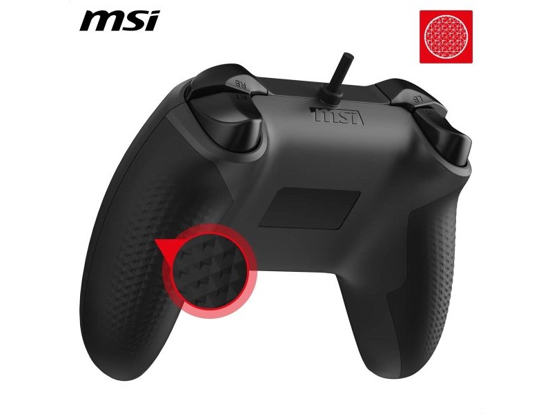 Волан MSI S10-04G0090-EC4