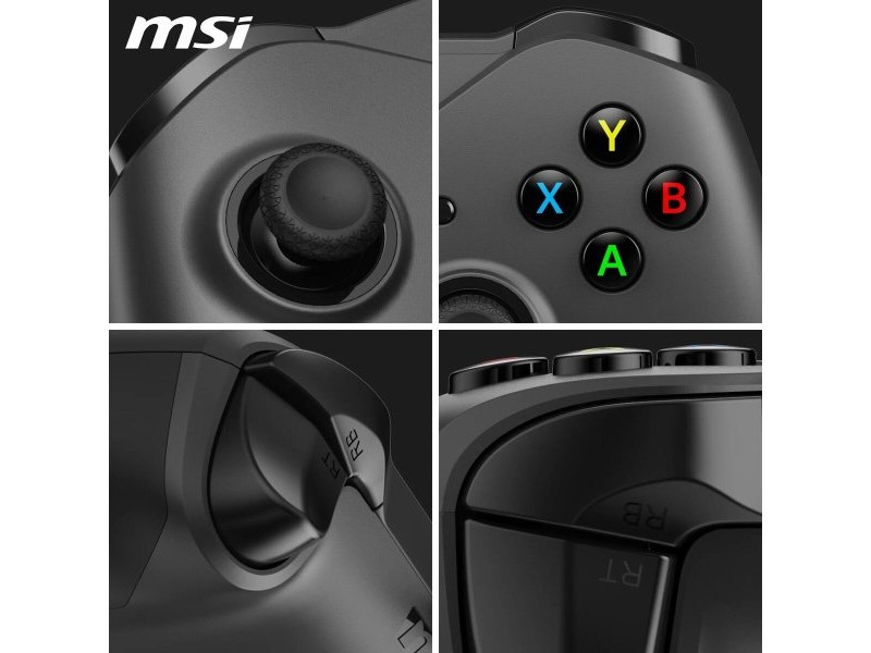 Волан MSI S10-04G0090-EC4