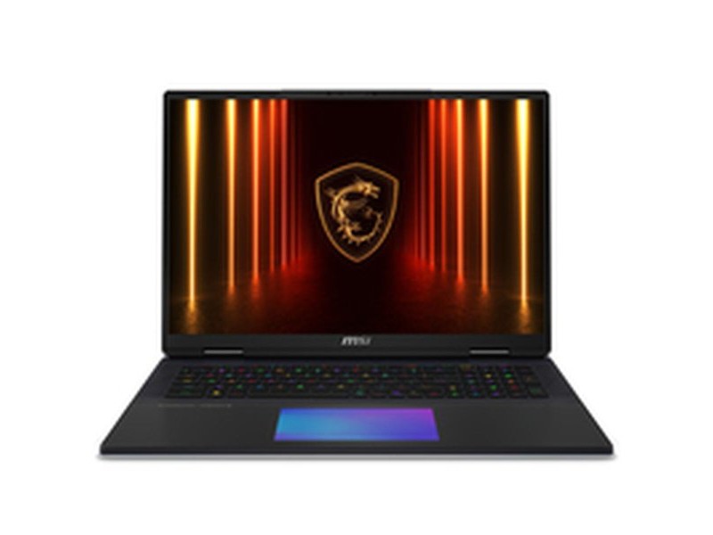Лаптоп MSI 9S7-182421-245