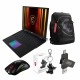 Лаптоп MSI TITAN 18 HX AI A2XWJG 18