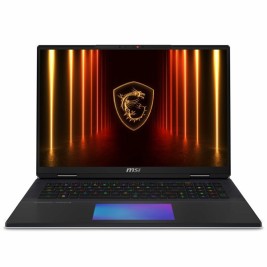 Лаптоп MSI TITAN 18 HX AI A2XWJG 18