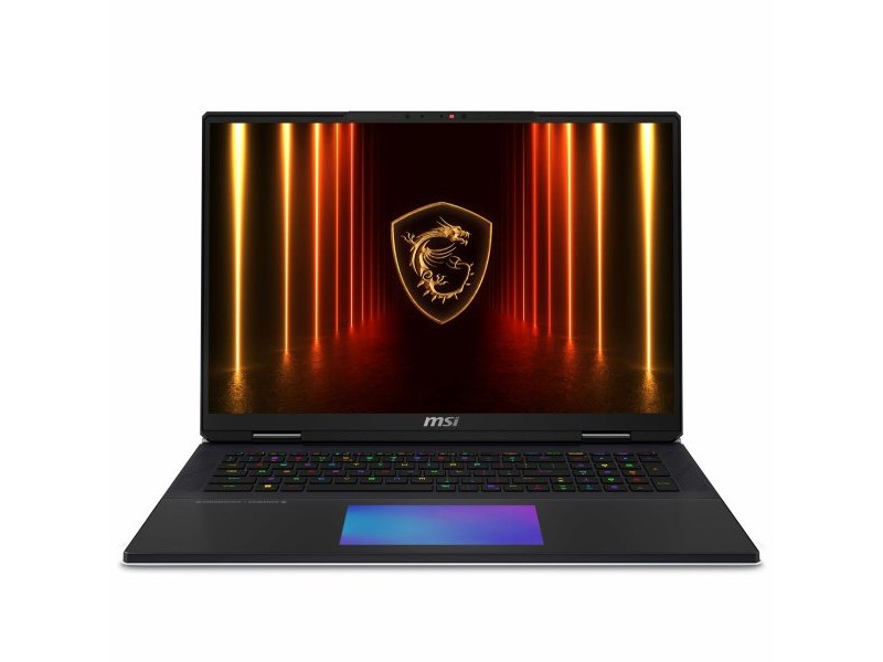 Лаптоп MSI TITAN 18 HX AI A2XWJG 18