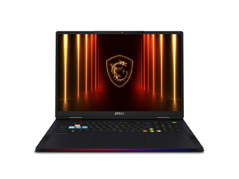 Лаптоп MSI RAIDER 18 HX AI A2XWIG-252ES 18