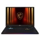 Лаптоп MSI RAIDER 18 HX AI A2XWIG-252ES 18