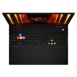Лаптоп MSI RAIDER 18 HX AI A2XWIG-252ES 18