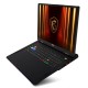 Лаптоп MSI RAIDER 18 HX AI A2XWIG-252ES 18