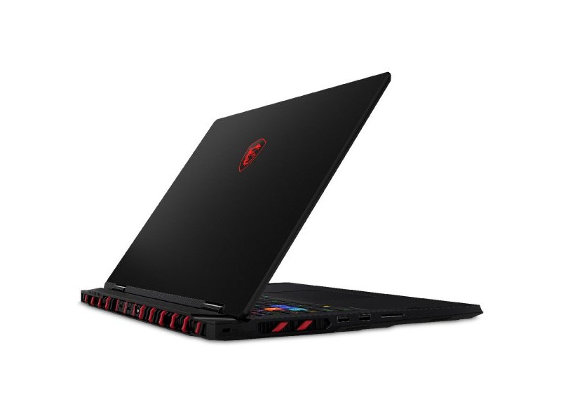 Лаптоп MSI RAIDER 18 HX AI A2XWIG-252ES 18