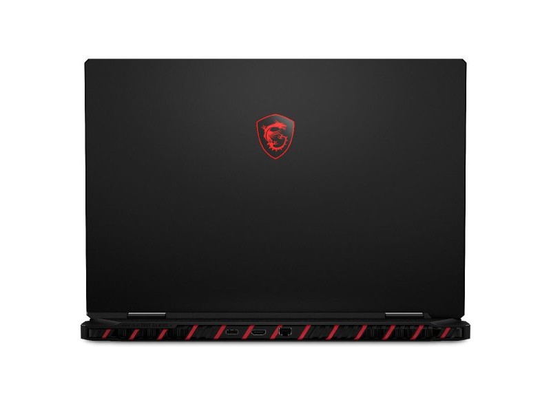 Лаптоп MSI RAIDER 18 HX AI A2XWIG-252ES 18