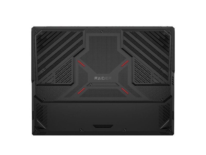 Лаптоп MSI RAIDER 18 HX AI A2XWIG-252ES 18