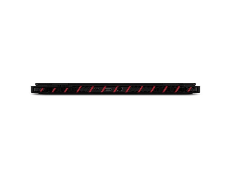 Лаптоп MSI RAIDER 18 HX AI A2XWIG-252ES 18