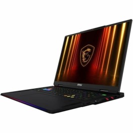 Лаптоп MSI 2 TB SSD 4 TB SSD RTX 5080