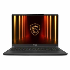 Лаптоп MSI 9S7-15FL35-022