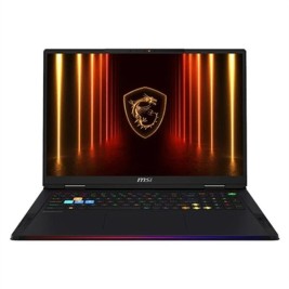Лаптоп MSI Raider A18HX-040ES 18