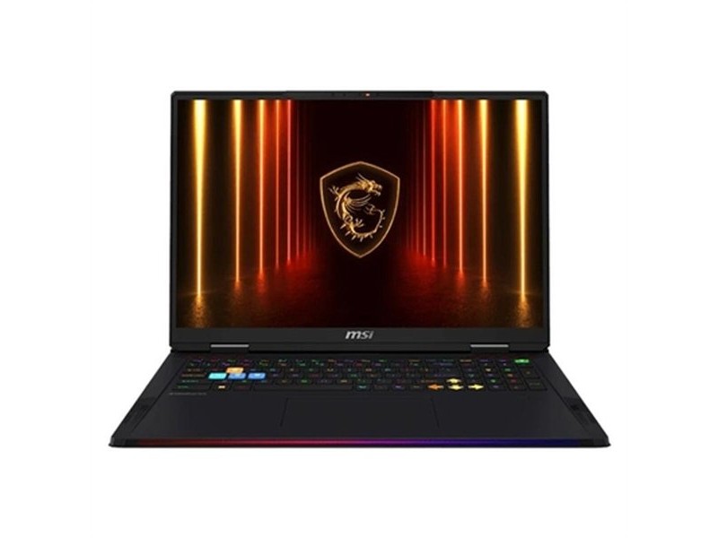 Лаптоп MSI Raider A18HX-040ES 18