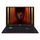 Лаптоп MSI Raider A18HX-040ES 18