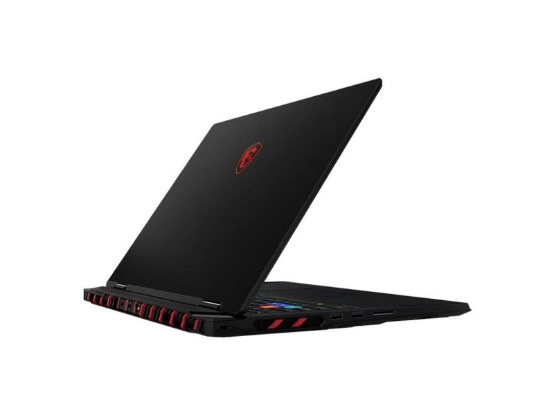 Лаптоп MSI Raider A18HX-040ES 18