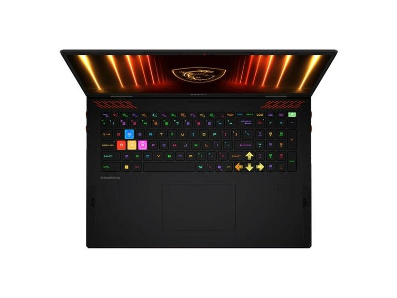 Лаптоп MSI Raider A18HX-040ES 18
