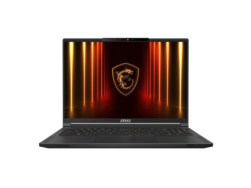 Лаптоп MSI 16