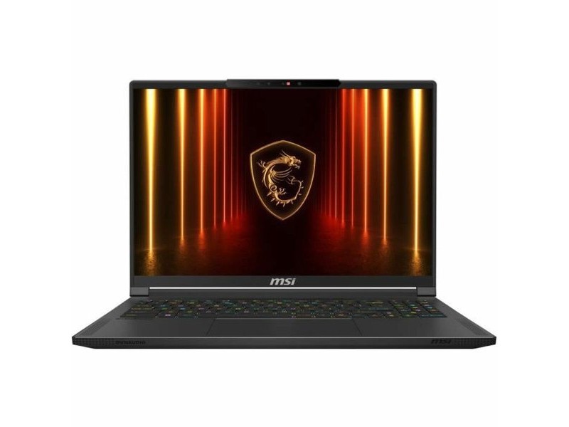 Лаптоп MSI 16