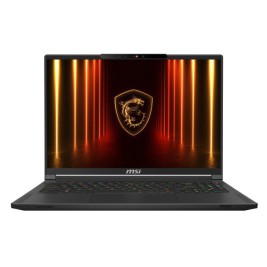 Лаптоп MSI Stealth A16 AI+-038ES 16